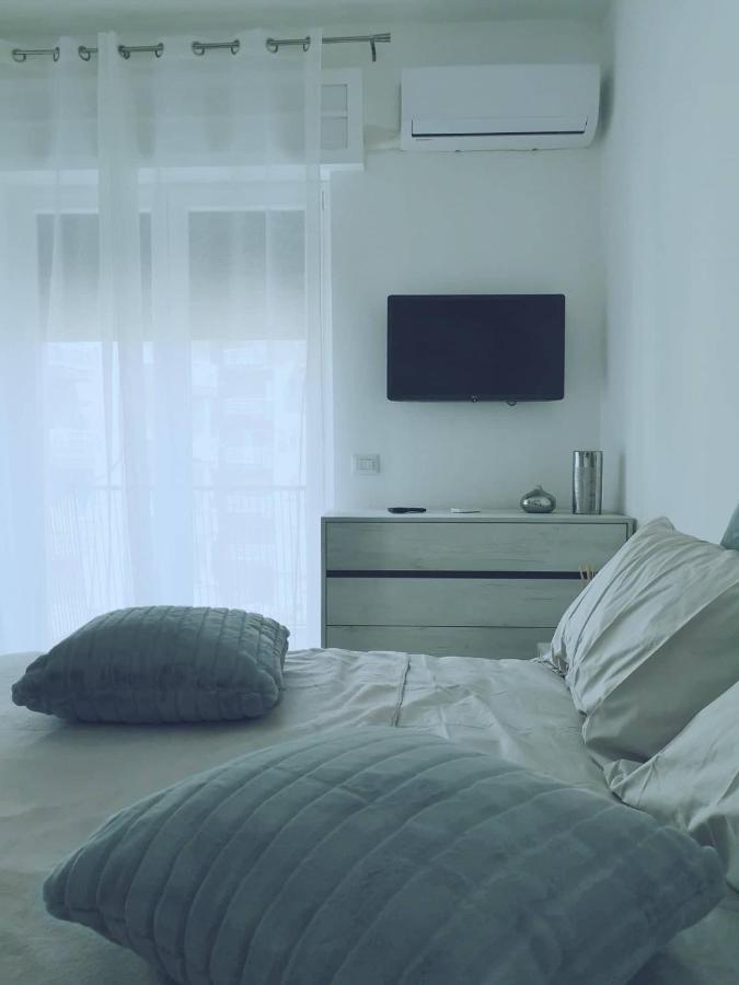 Adele'S House Bed and Breakfast Napels Buitenkant foto
